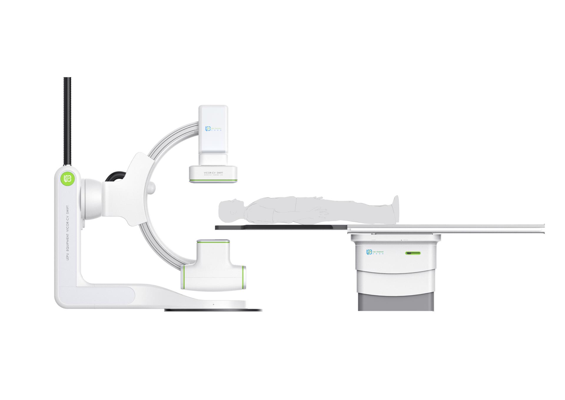 06 - ��ߴ��ƷͼƬ������ҽ��Ѫ����ӰX���߻���LEPU AngiographicX-raySystem.jpg